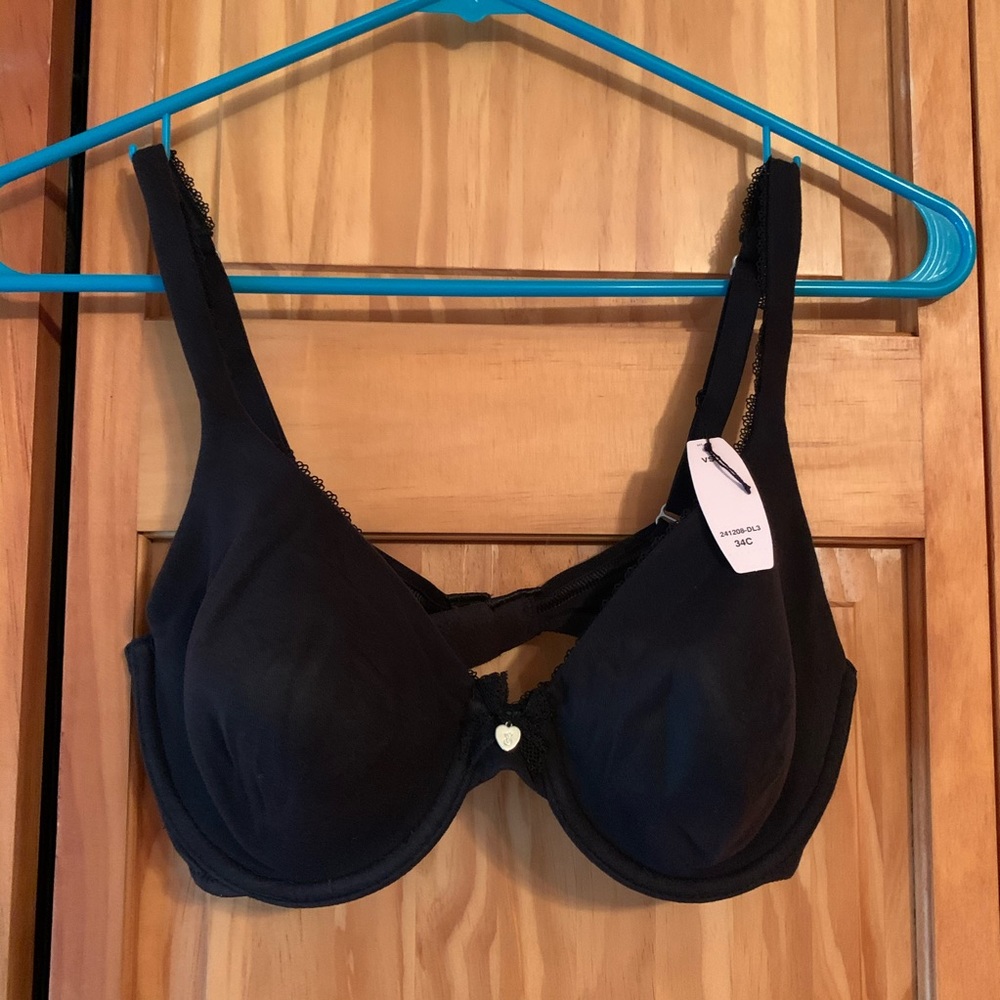 34C VS Body By Victoria Unlined Full Coverage